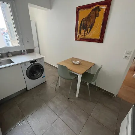 Appartement Biarritz, 4 Pieces, 6 Personnes - Fr-1-239-823