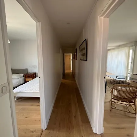 아파트 Appartement Biarritz, 4 Pieces, 6 Personnes - Fr-1-239-823 비아히쯔