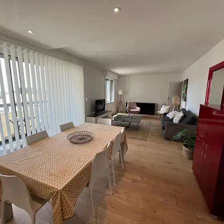 Appartement Biarritz, 4 Pieces, 6 Personnes - Fr-1-239-823 아파트 비아히쯔