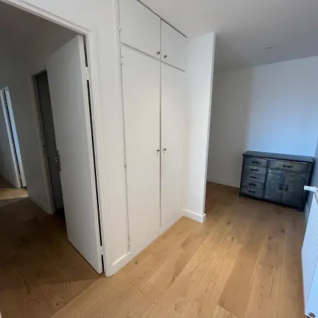 아파트 Appartement Biarritz, 4 Pieces, 6 Personnes - Fr-1-239-823