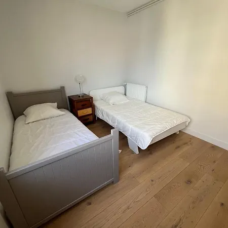 아파트 Appartement Biarritz, 4 Pieces, 6 Personnes - Fr-1-239-823 비아히쯔