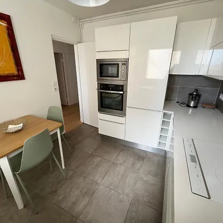Appartement Biarritz, 4 Pieces, 6 Personnes - Fr-1-239-823