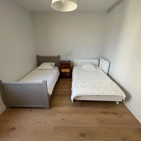 아파트 Appartement Biarritz, 4 Pieces, 6 Personnes - Fr-1-239-823 비아히쯔