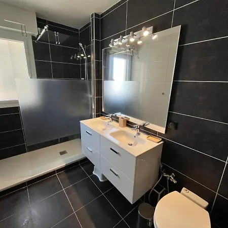 Appartement Biarritz, 4 Pieces, 6 Personnes - Fr-1-239-823