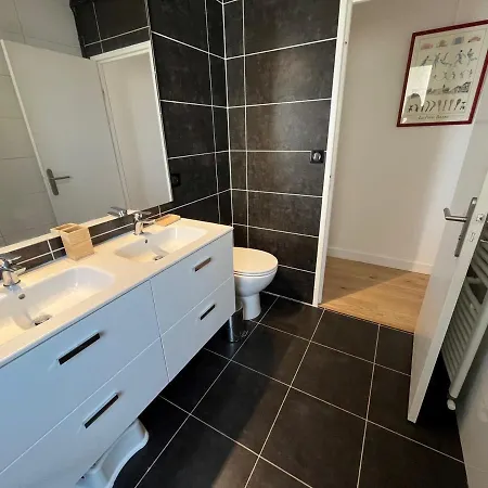 Appartement Biarritz, 4 Pieces, 6 Personnes - Fr-1-239-823 Appartement